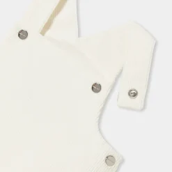 Baby girl velvet dress