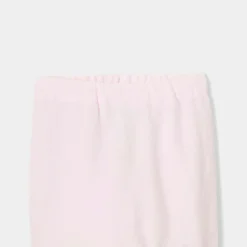 Baby girl velvet set