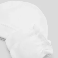 Baby hat and mittens set