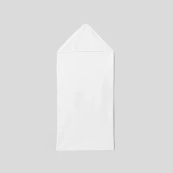 Baby hooded bath towel