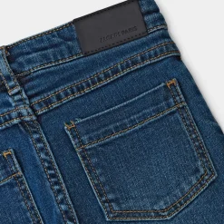 Baby jeans