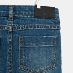Baby jeans