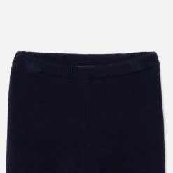 Baby set in jersey knit