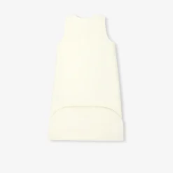 Baby sleeping bag 6-24 months in linen