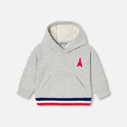 Baby sweatshirt