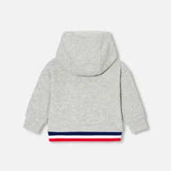 Baby sweatshirt