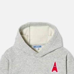 Baby sweatshirt