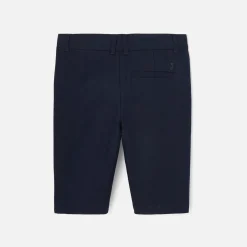 Boy Bermuda shorts