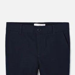 Boy Bermuda shorts