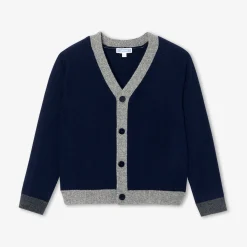 Boy cardigan