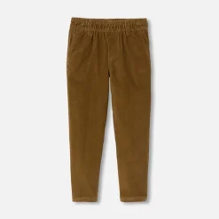 Boy carrot pants