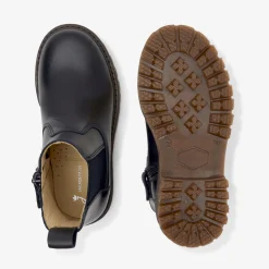 Boy chelsea boots