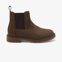 Boy chelsea boots