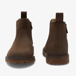 Boy chelsea boots
