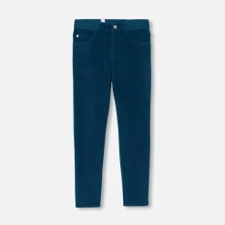 Boy corduroy pants