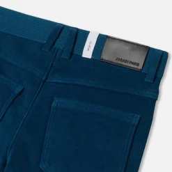 Boy corduroy pants