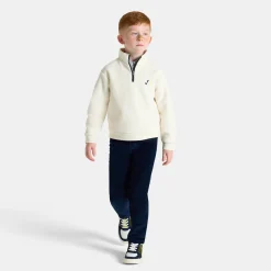 Boy fleece