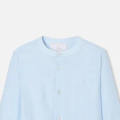 Boy linen shirt