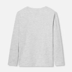 Boy long-sleeved T-shirt