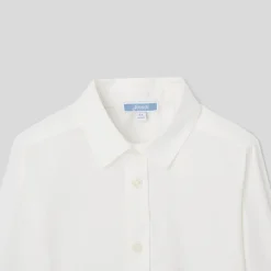 Boy Oxford shirt
