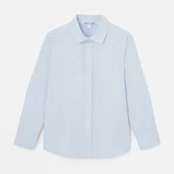 Boy Oxford shirt