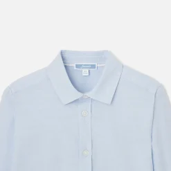 Boy Oxford shirt