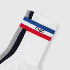 Boy pack of 3 pairs of socks