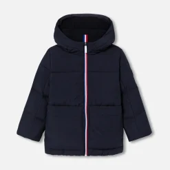 Boy padded jacket