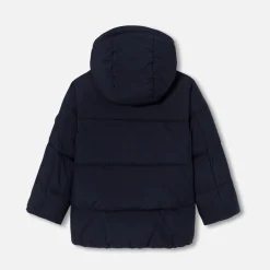 Boy padded jacket