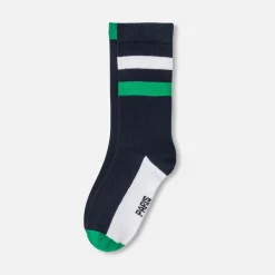 Boy pair of socks