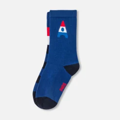 Boy pair of socks