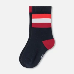 Boy pair of socks