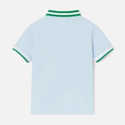 Boy polo shirt