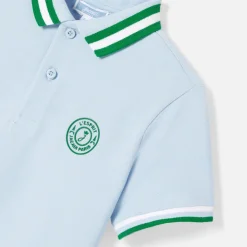Boy polo shirt