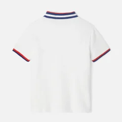 Boy polo shirt