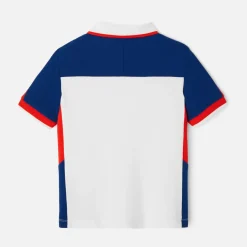 Boy polo shirt
