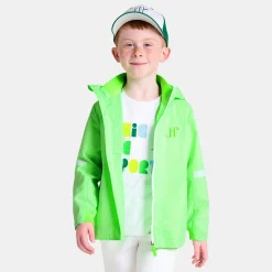 Boy short-sleeved T-shirt