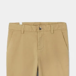 Boy slack pants