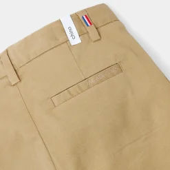 Boy slack pants