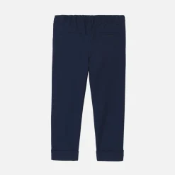 Boy slack pants