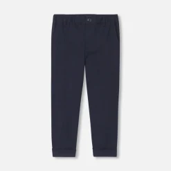 Boy slack pants