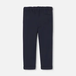 Boy slack pants