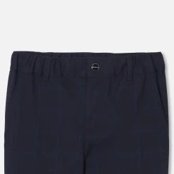 Boy slack pants