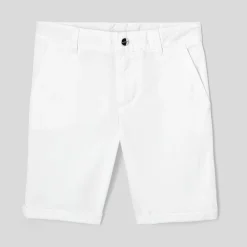 Boy slack shorts