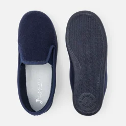 Boy slippers