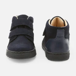 Boy sporty-chic boots