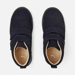 Boy sporty-chic boots