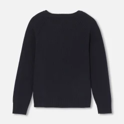 Boy sweater