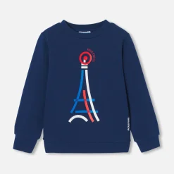 Boy sweatshirt