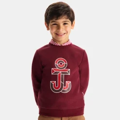 Boy sweatshirt
